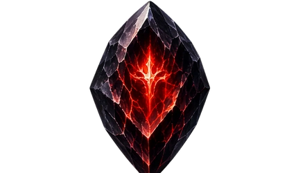 7500 (7.5K) BLOODLINE STONE