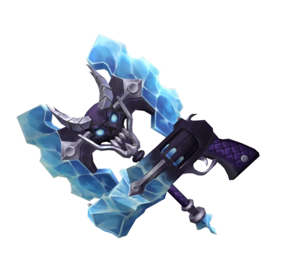 ICE SET