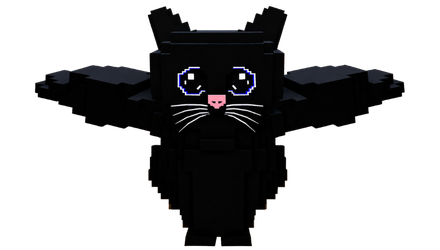 MEOWL MUTAÇÃO ALEATÓRIA - OG