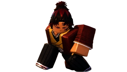YORIICHI (SUN GOD SET)