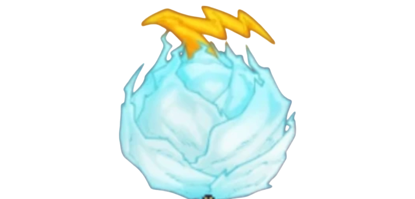 Fruta rumble