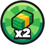 2X CASH