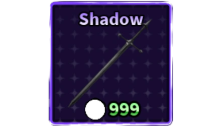 SHADOW