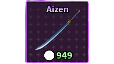 AIZEN