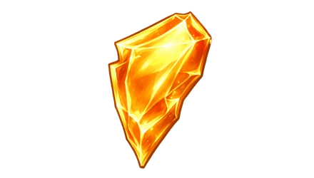 65000 (65K) POWER SHARD