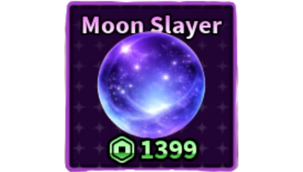 MOON SLAYER