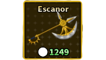ESCANOR