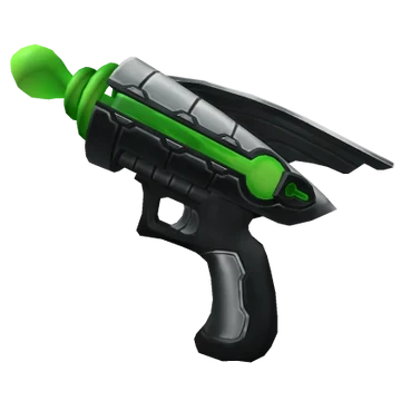 RAYGUN