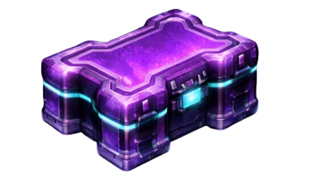 250X COSMETIC CRATE