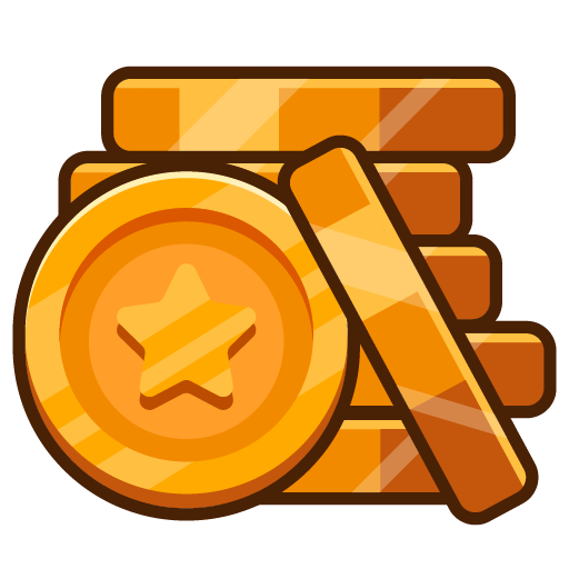 8.000 Coins