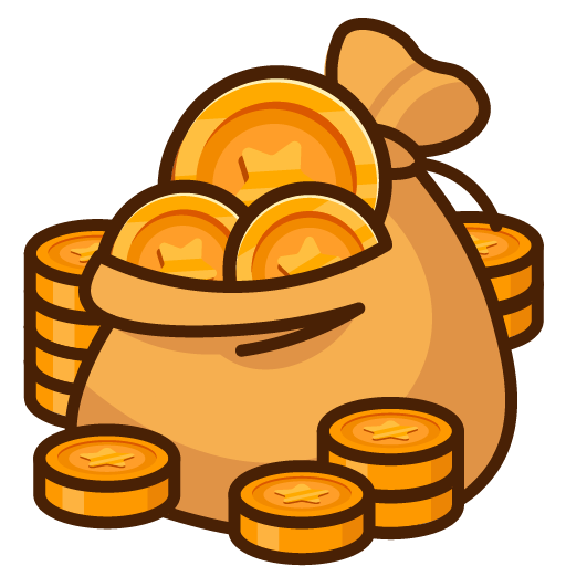 20.000 Coins