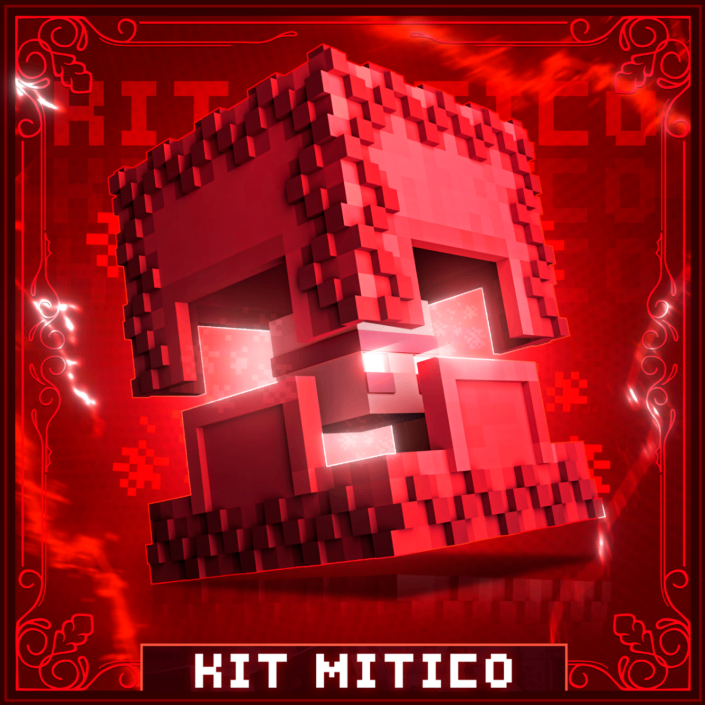 KIT MITICO
