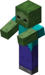 SPAWNER DE ZOMBIE