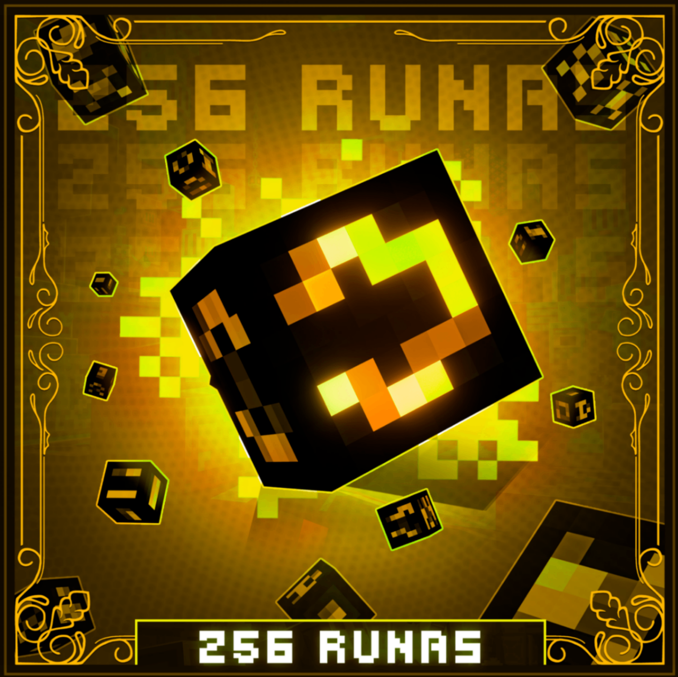 256 RUNAS