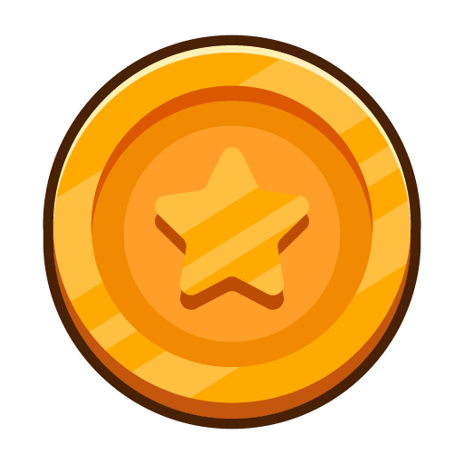 1.000 Coins