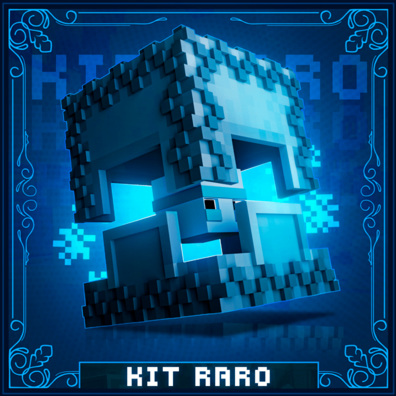KIT RARO