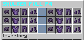 SHULKER FULL P4