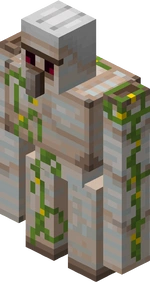 SPAWNER DE GOLEM