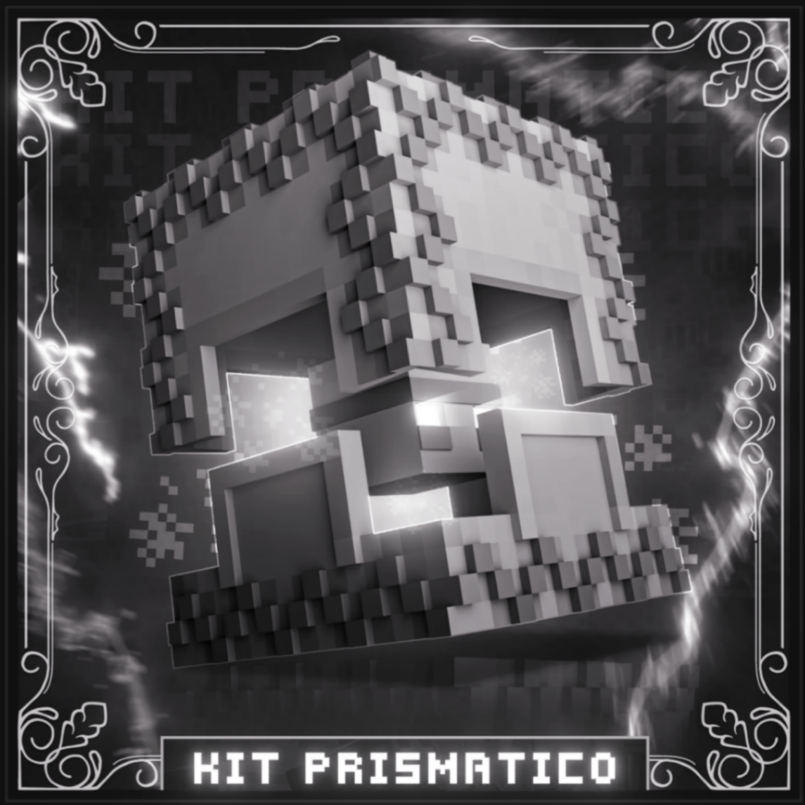 KIT PRISMATICO