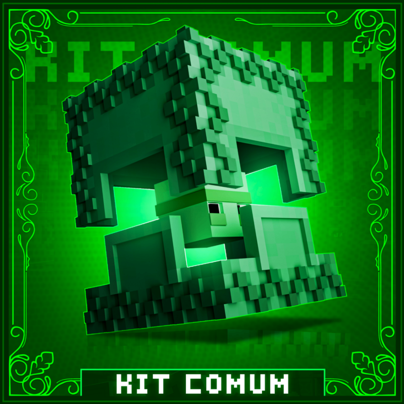 KIT COMUM