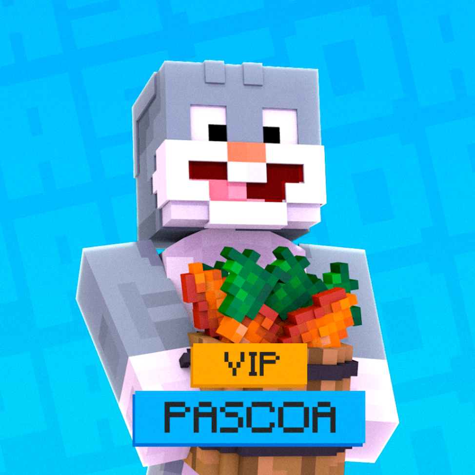 Vip PASCOA [ 60d ]