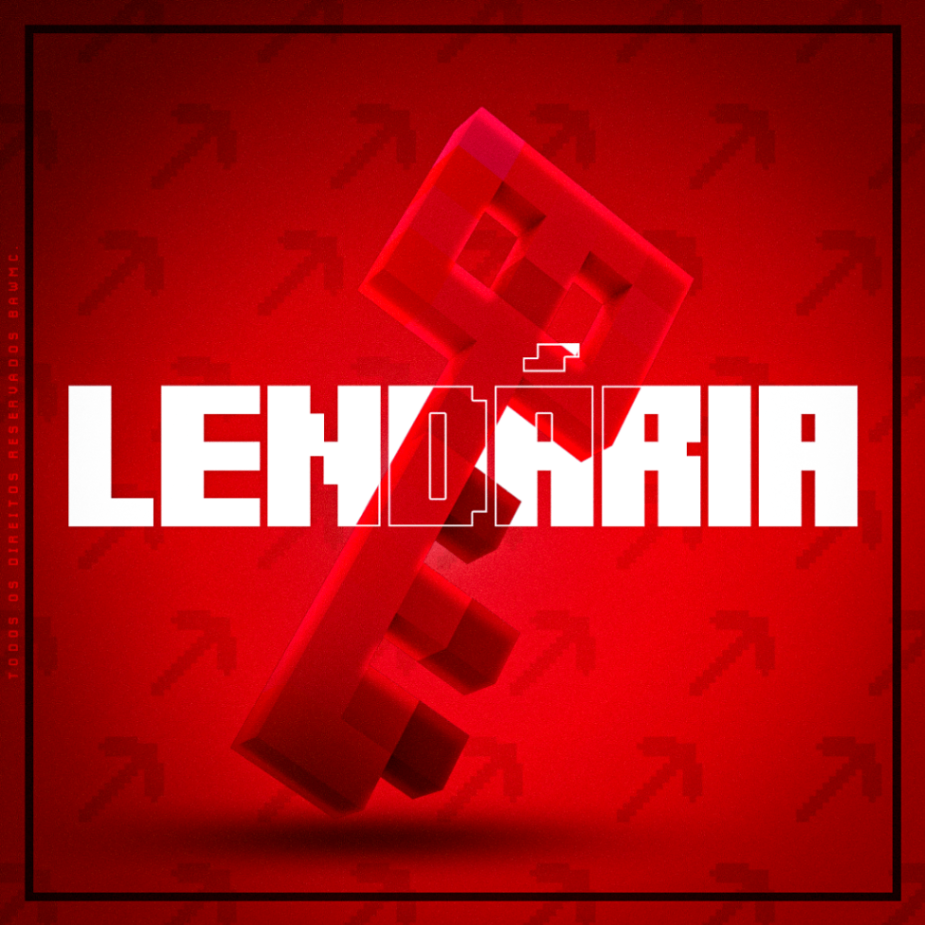 Caixa Lendária Survival