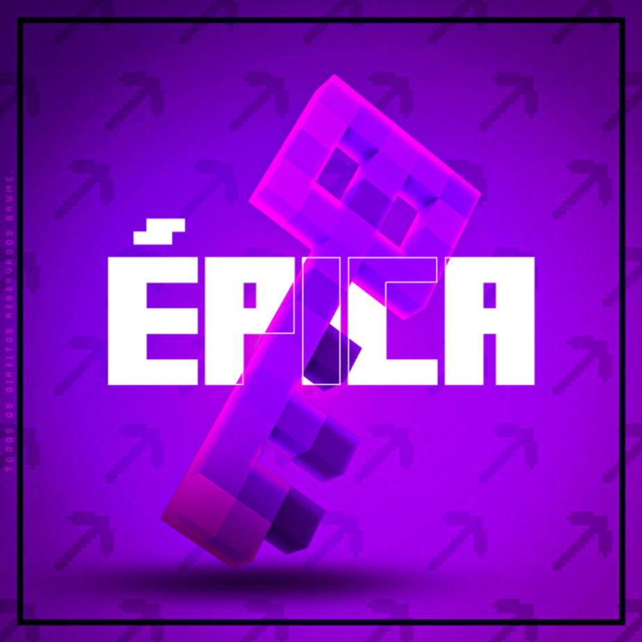 Caixa Épica Survival