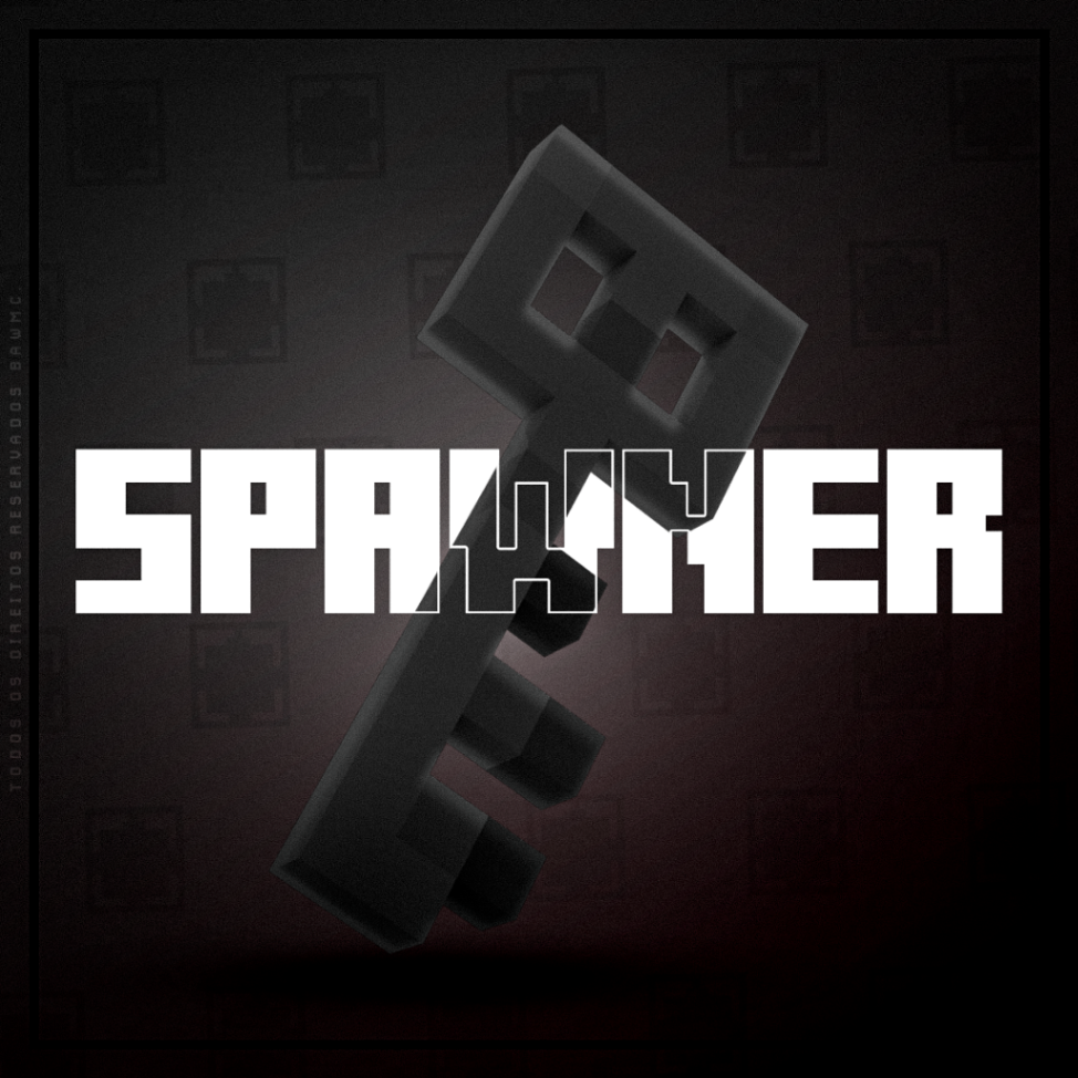 Caixa Spawner Anarquia