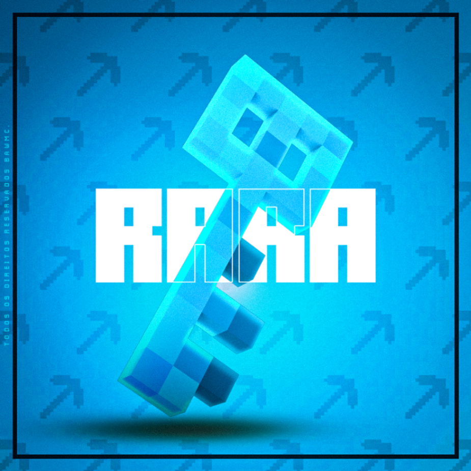 Caixa Rara Survival