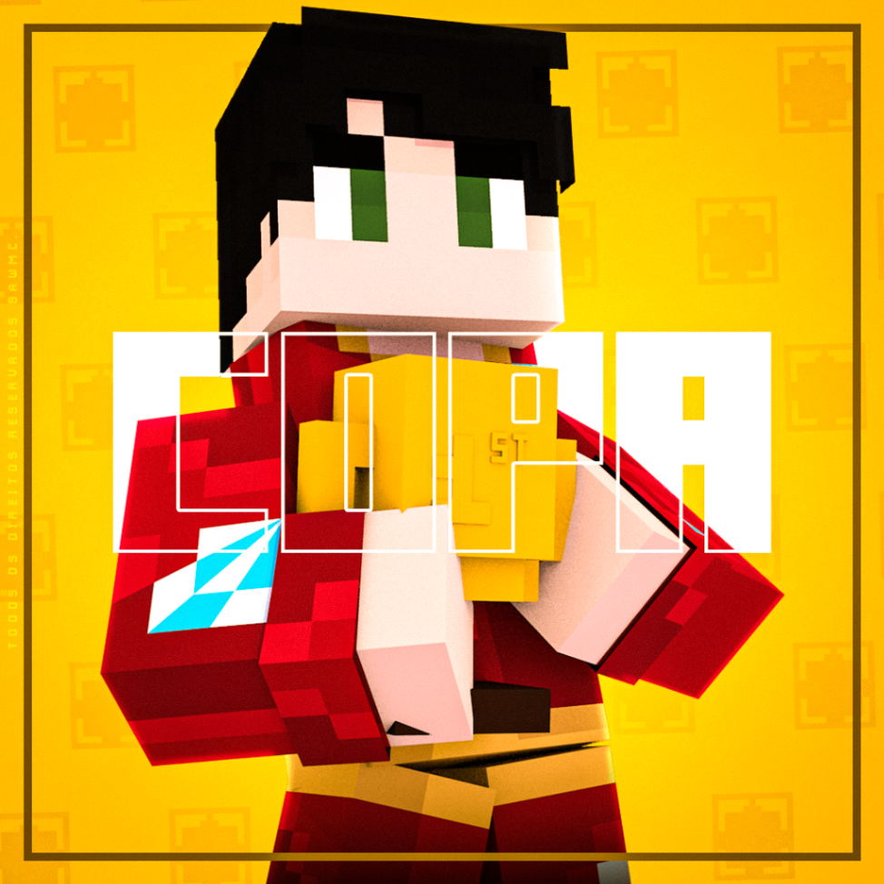 Copa 30 Dias BoxPvP
