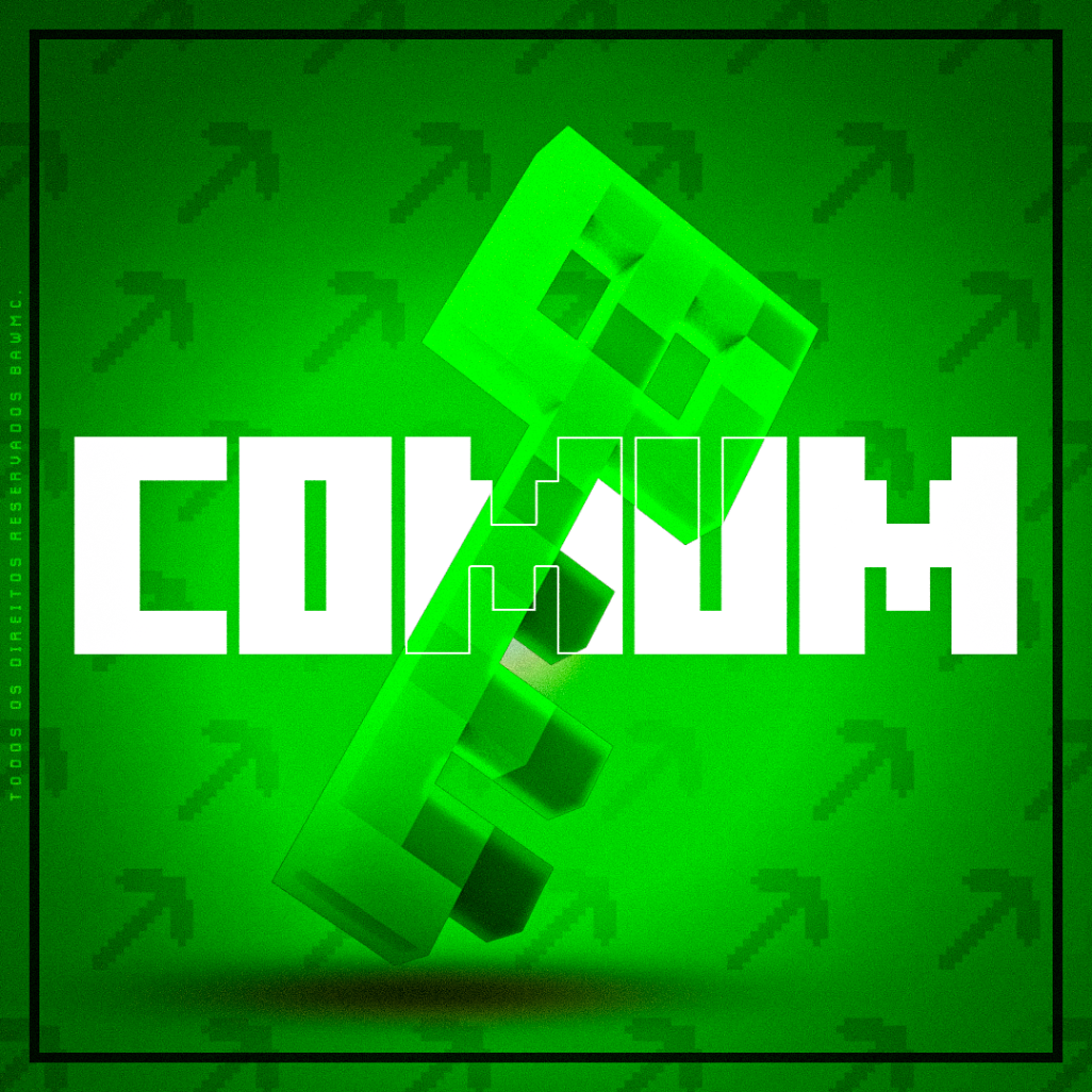 Caixa Comum Survival
