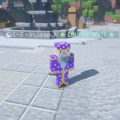 TAG AURAFARM