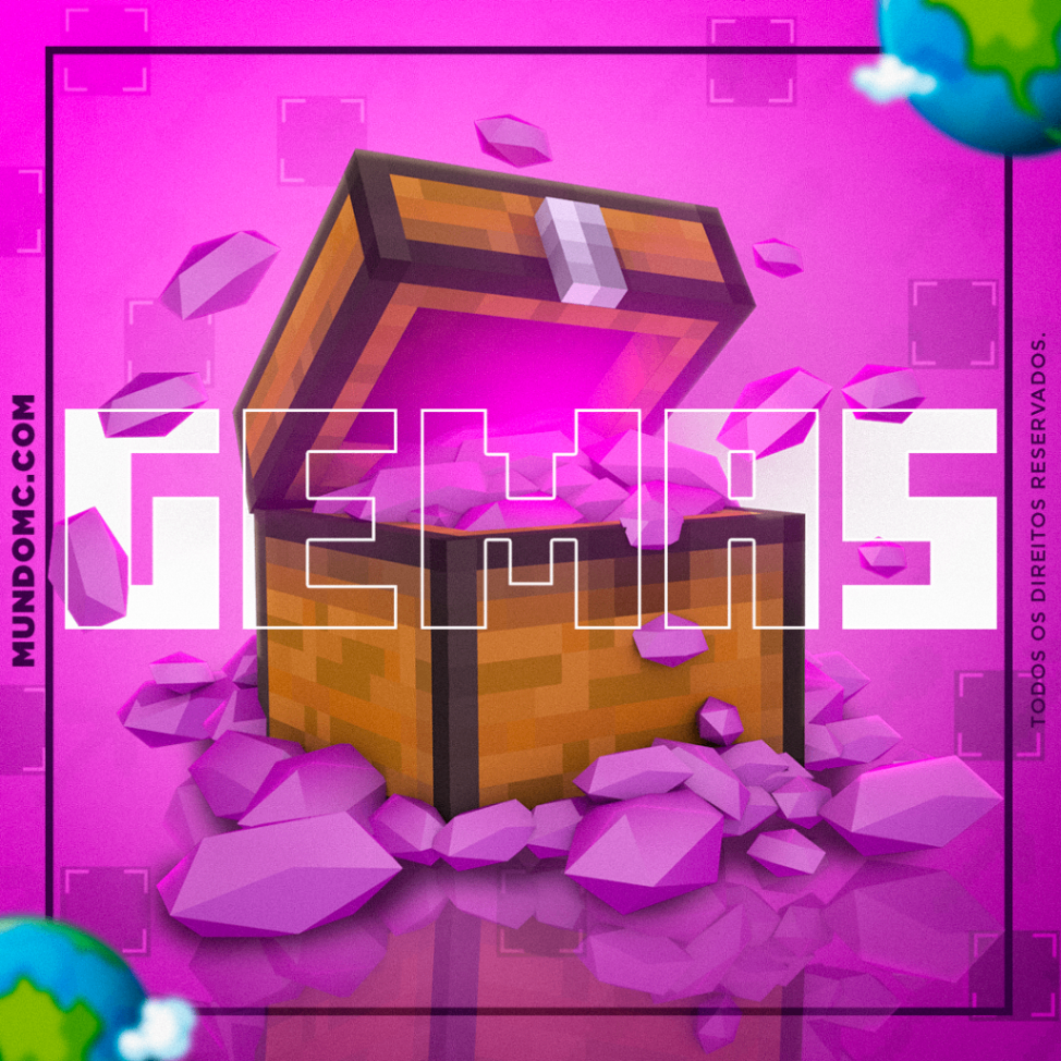 1000 GEMAS