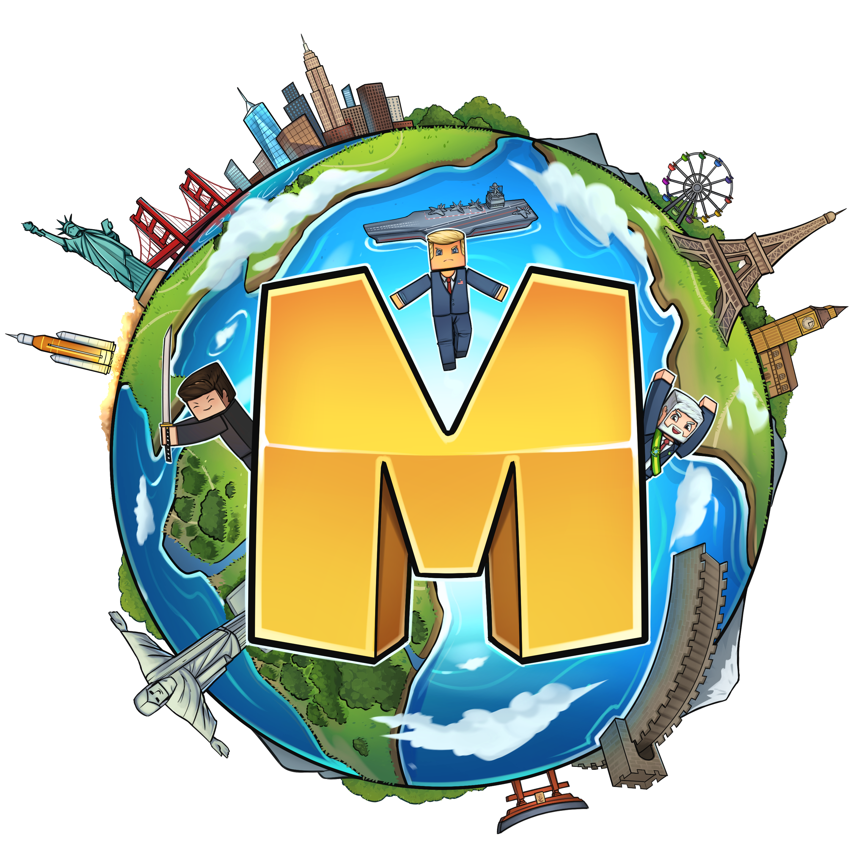 Logo Principal