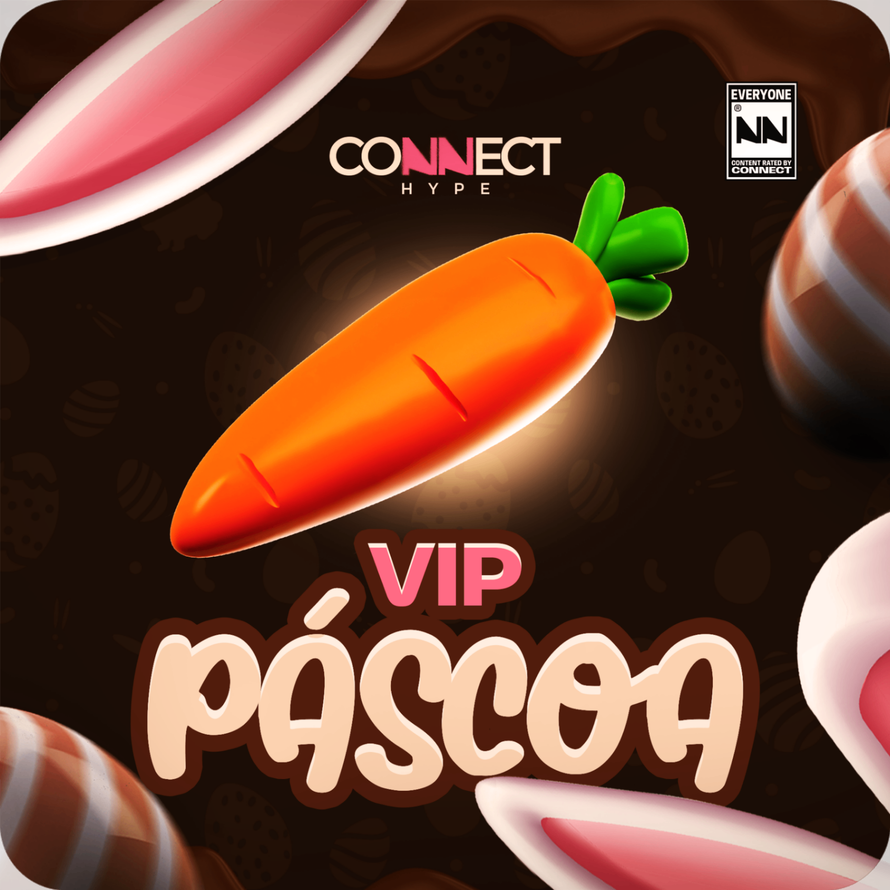VIP PÁSCOA