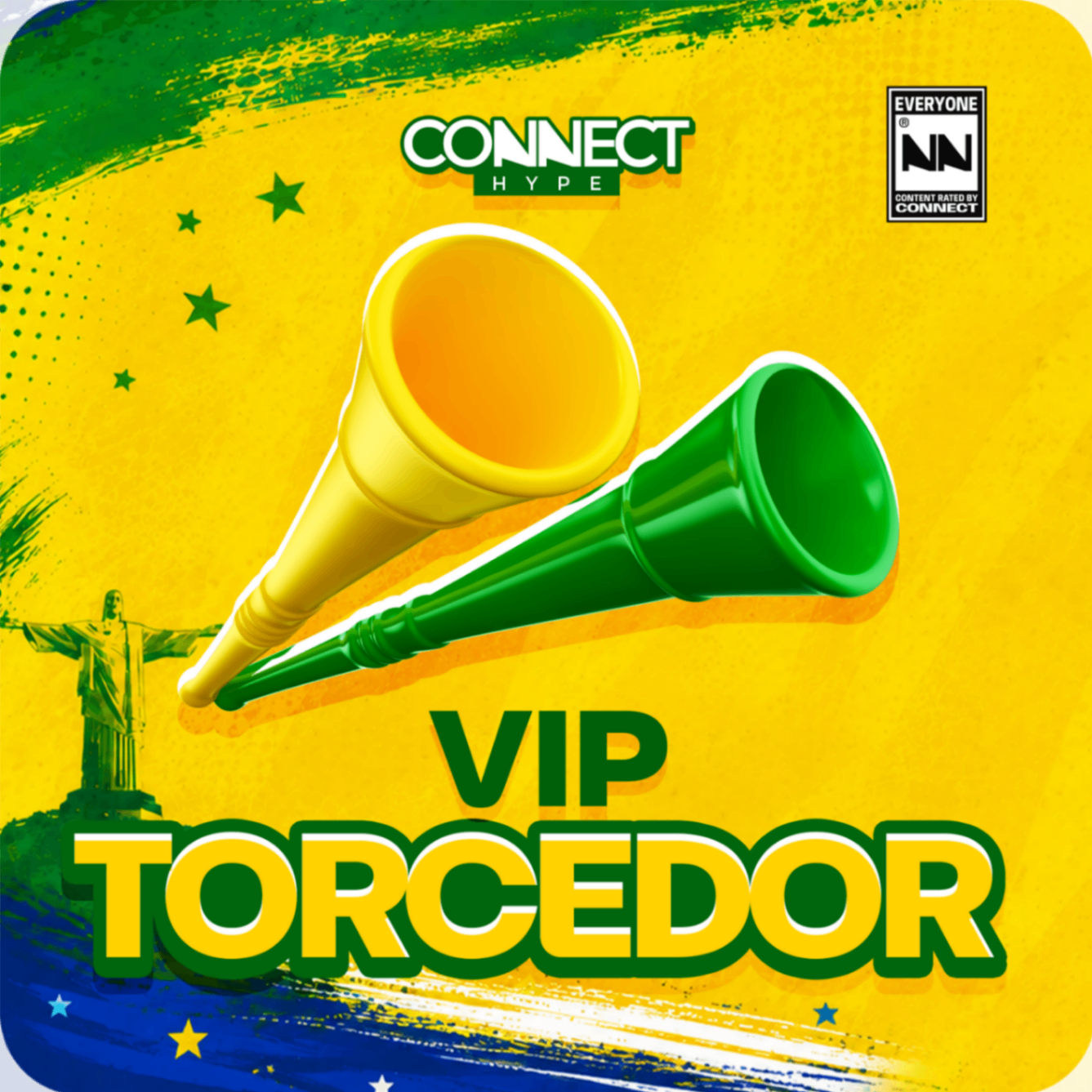 VIP Torcedor