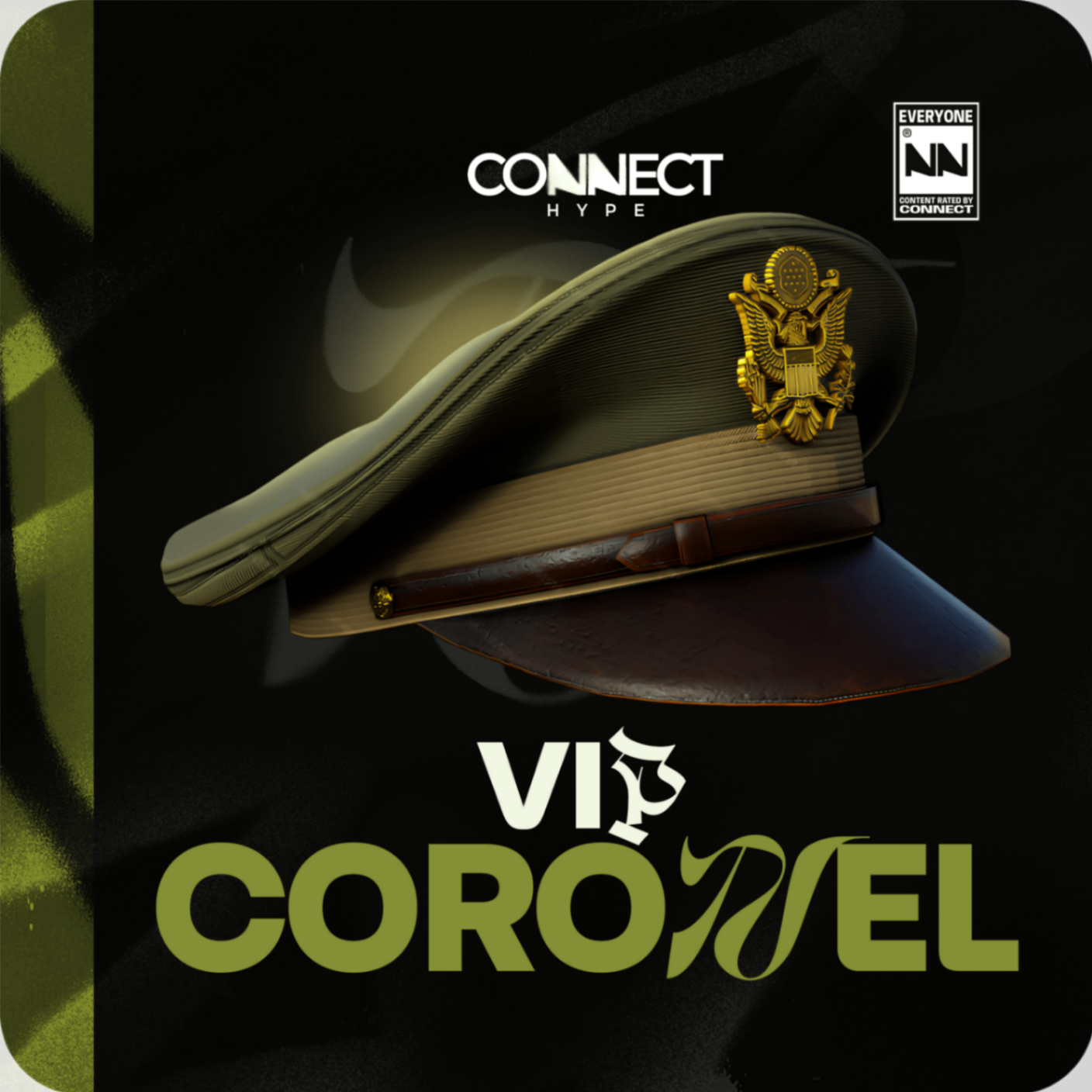 VIP CORONEL
