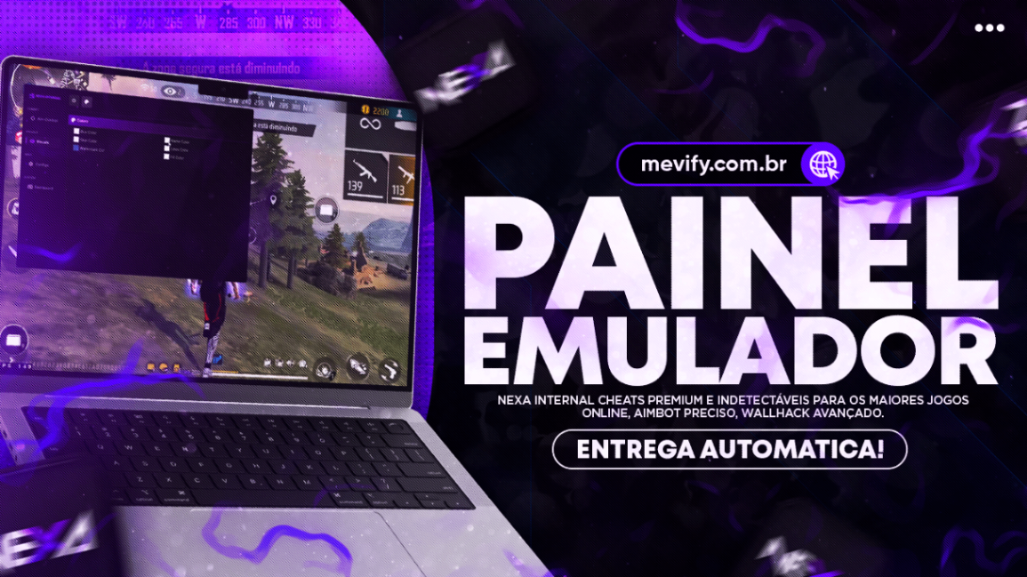 💜 NEXA [ 1 DIA ]