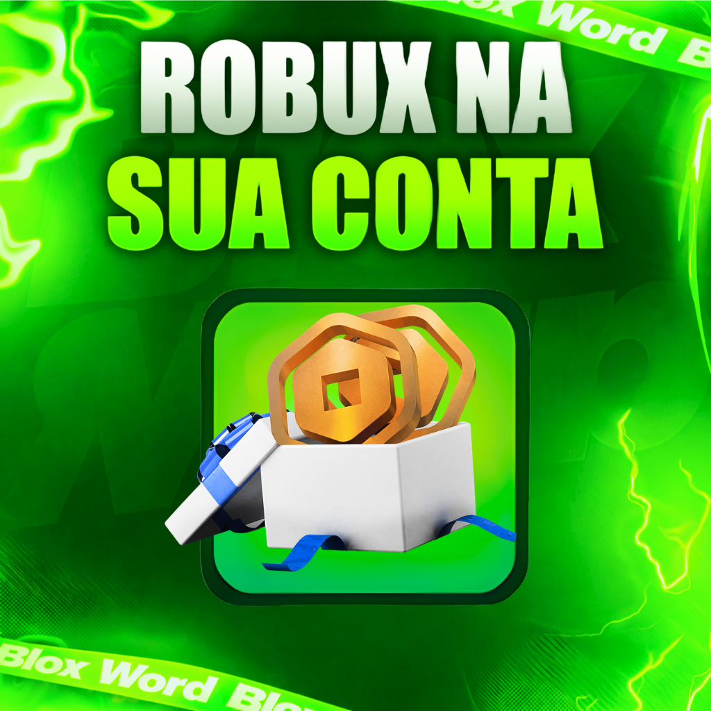 『 💵 』 1000 ROBUX