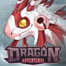 DRAGON ADVENTURE