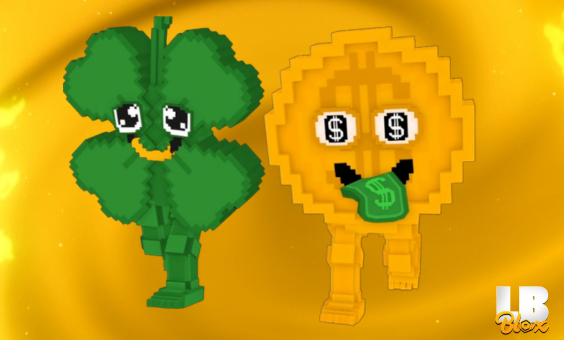 📀🍀FORTUNU AND CASHURU🍀📀 - 130M/s💲