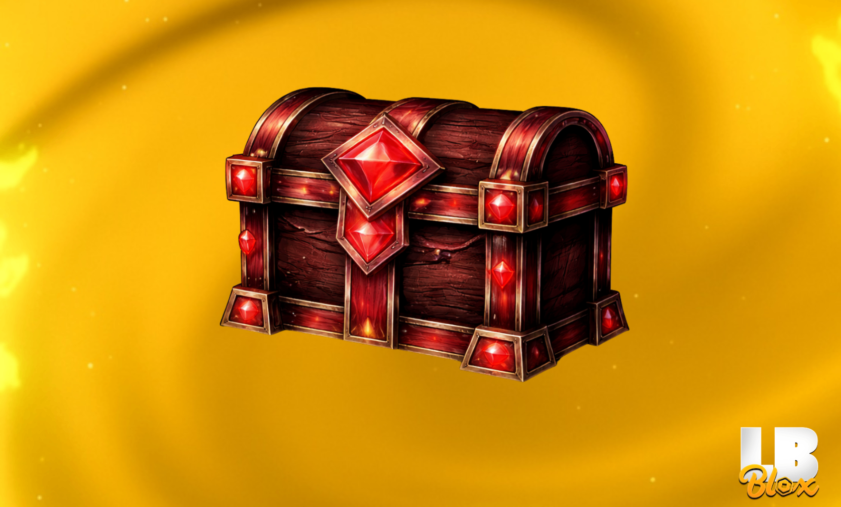 CONTA COM 1M MYTHICAL CHEST + ITENS E LEVEL ALEATORIOS🎲