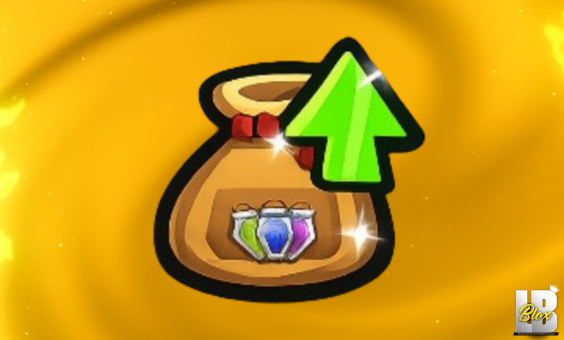 MORE LOOT