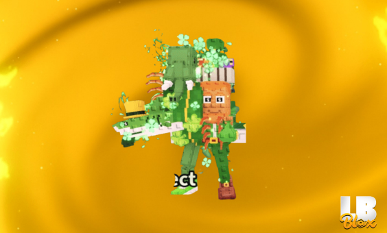 🍀🪸LA LUCKY GRANDE🪸🍀 - 40M/S💸