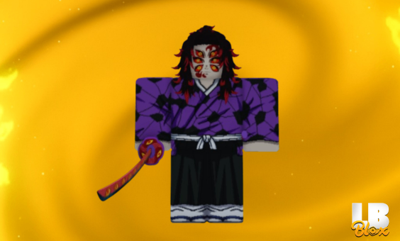 KOKUSHIBO SET + F