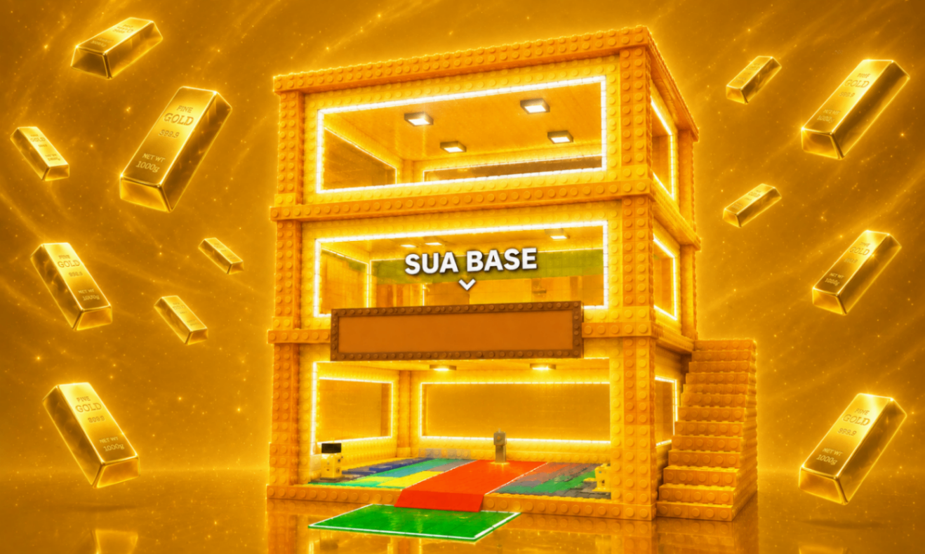 ⏳CONTA COM GOLD BASE⏳- RANDOM DINHEIRO E ITENS