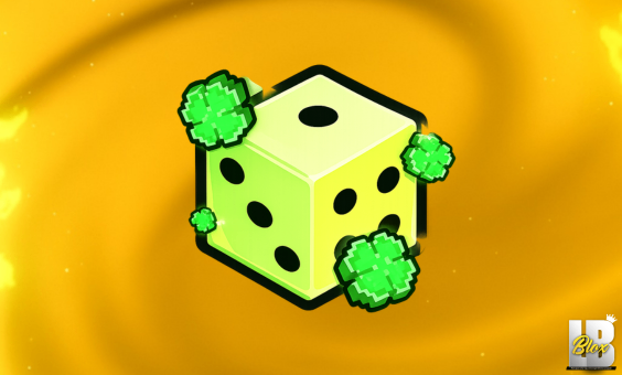 LUCKY ROLLS