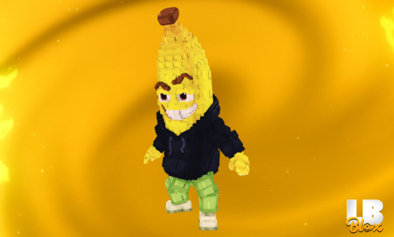 🍌BANANITO🍌 - 15M/S💸