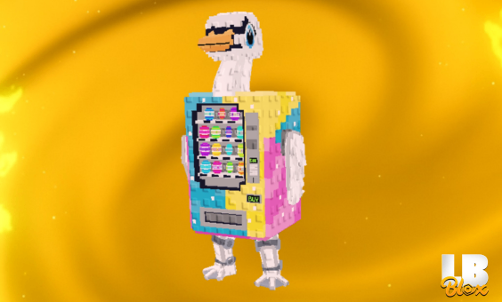 🦆QUACKINI SNACKINI🦆 - 65M/S💸