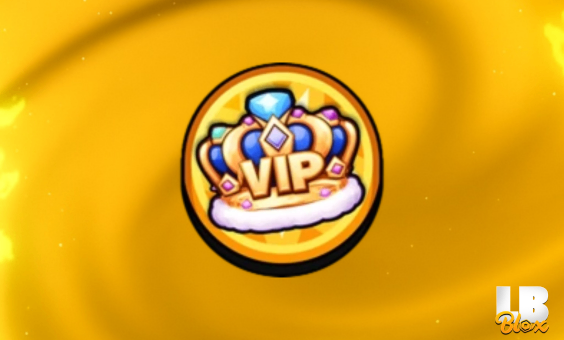 VIP GAMEPASS